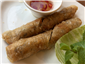 spring rolls